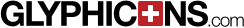 logo glyphicons